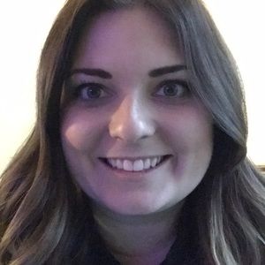 Meet your Posher, Katherine